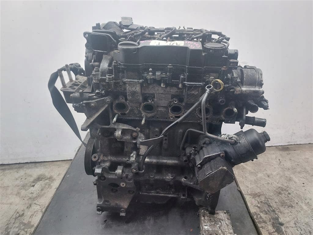 Moteur G8DA — vue 7