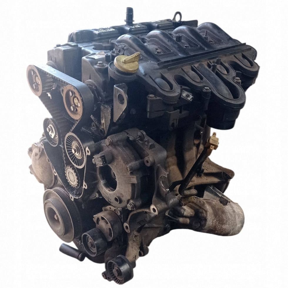 Moteur G9T 722 - Image 1