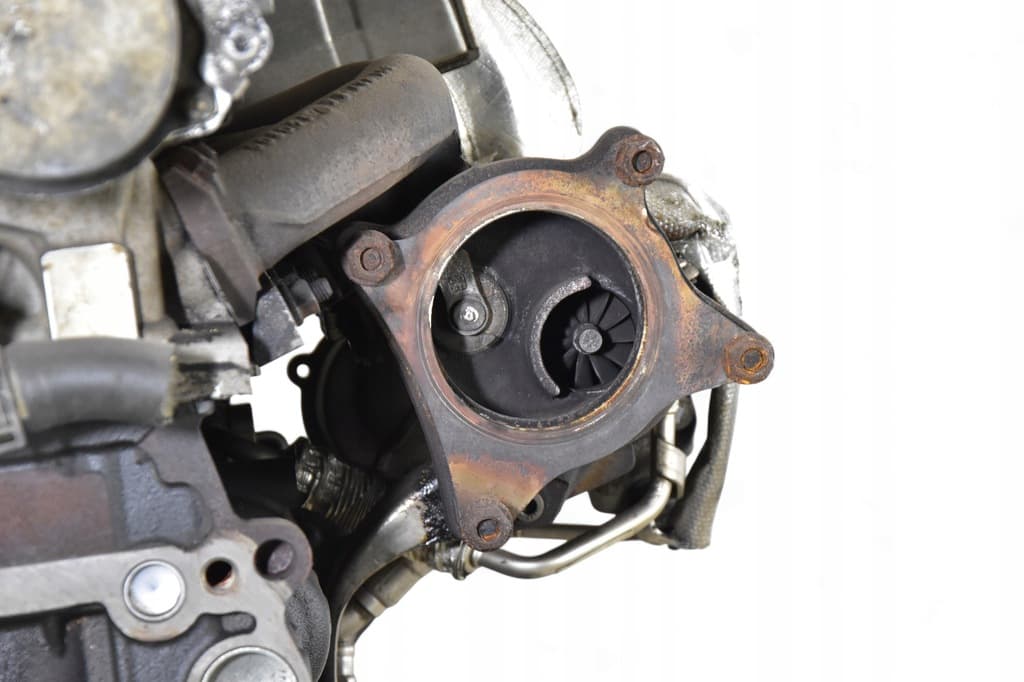 Moteur BYT — vue 5