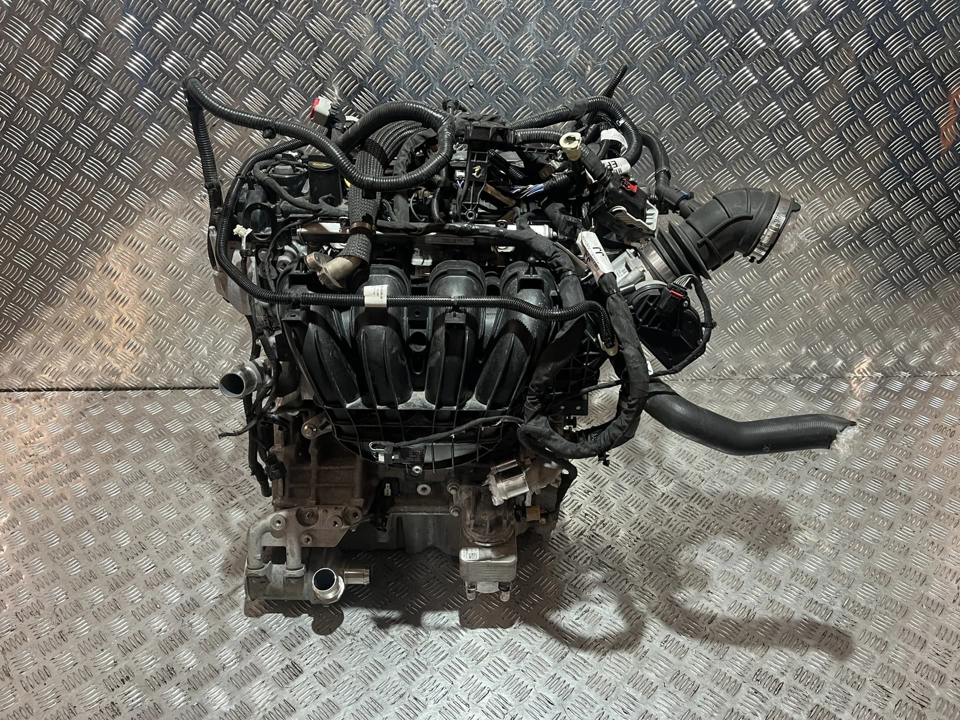 Moteur BGDC - Image 1