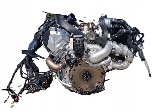 Moteur CVUA pour Audi A6