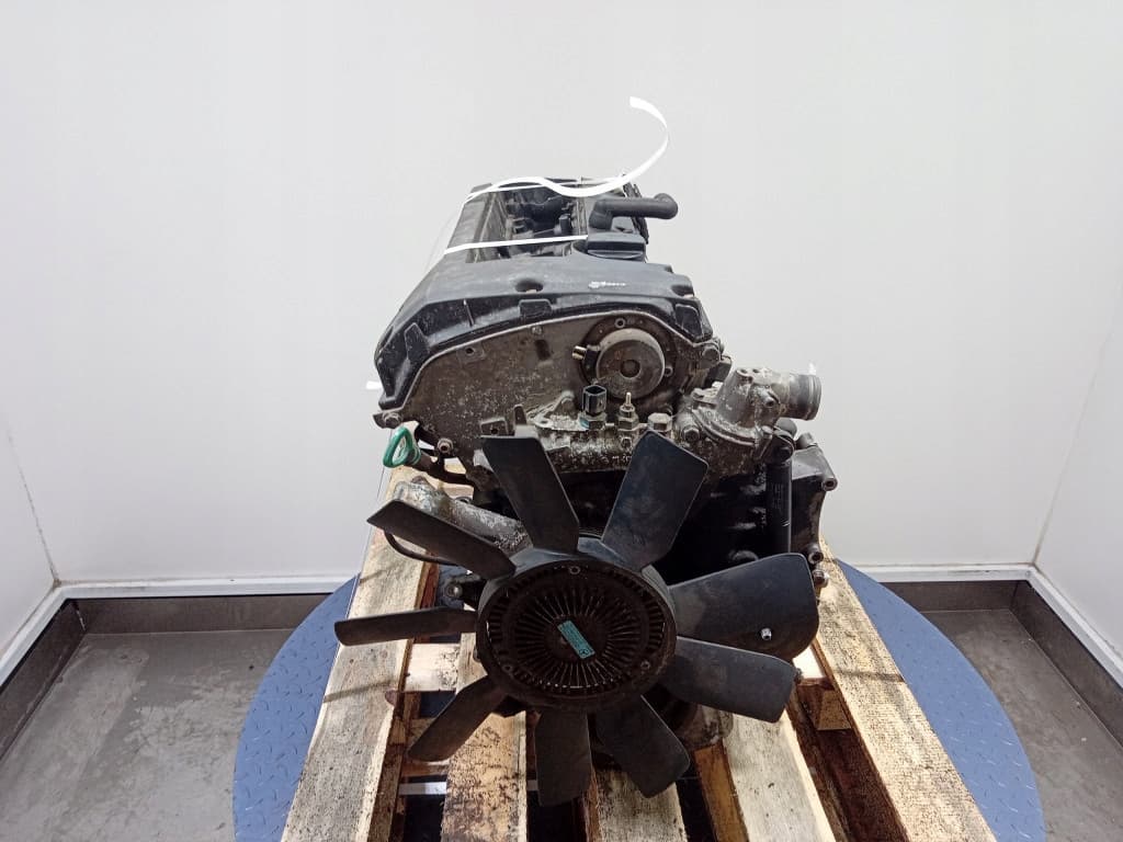 Moteur M 111.970 pour SSangYong