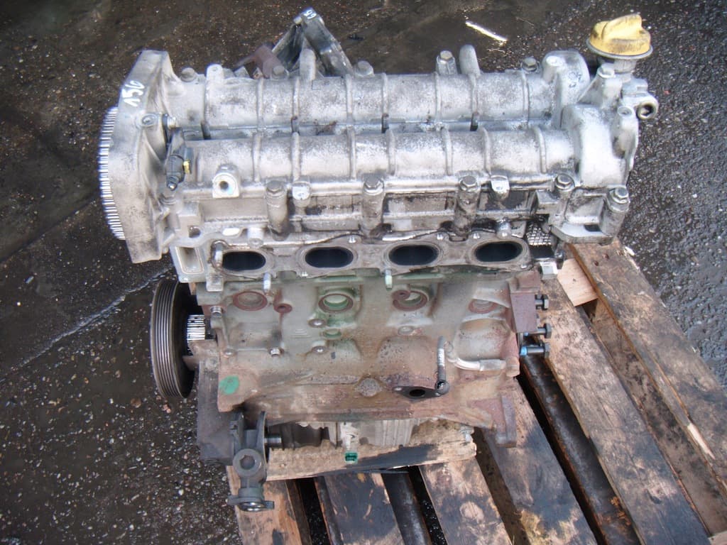 Moteur 937 A5.000 — vue 2