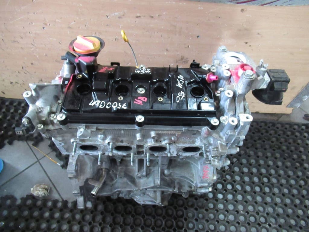 Moteur M5M 450 - Image 1