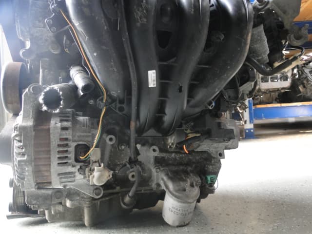 Moteur LF17 — vue 3