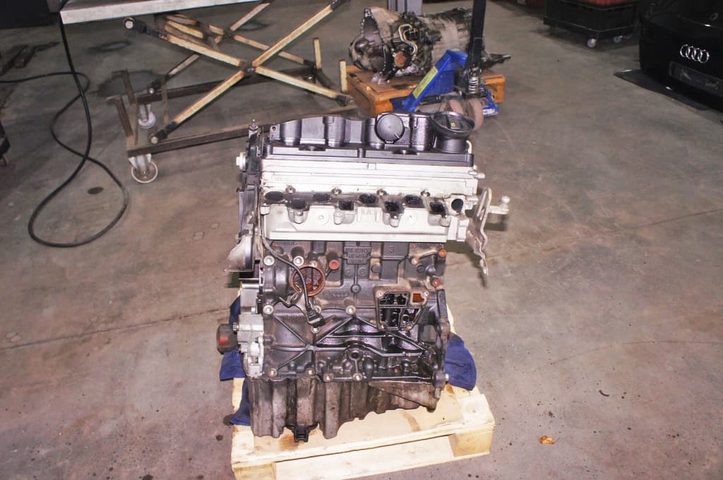 Moteur CGLD — vue 4