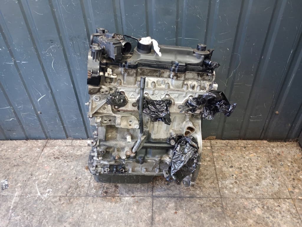Moteur F6JD - Image 1