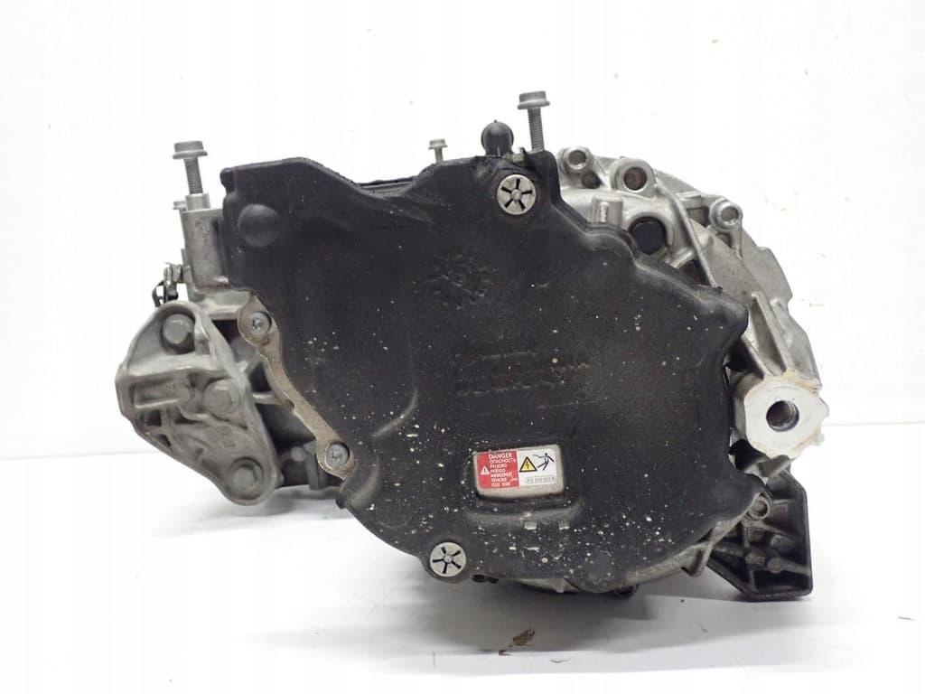 Moteur EBJD — vue 2