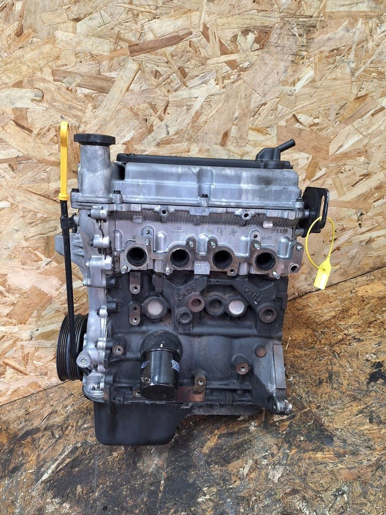 Moteur B10D1 pour Chevrolet