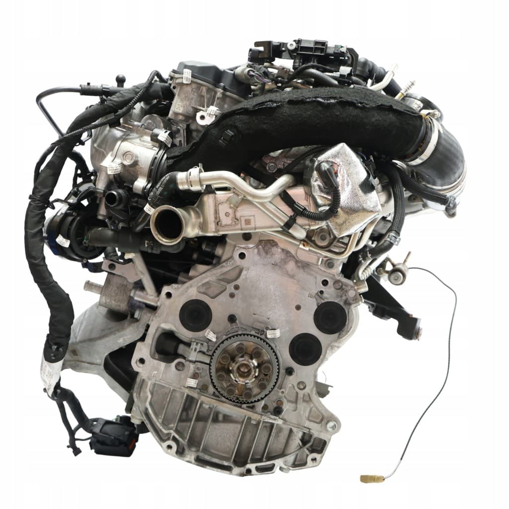 Moteur DTPB — vue 7