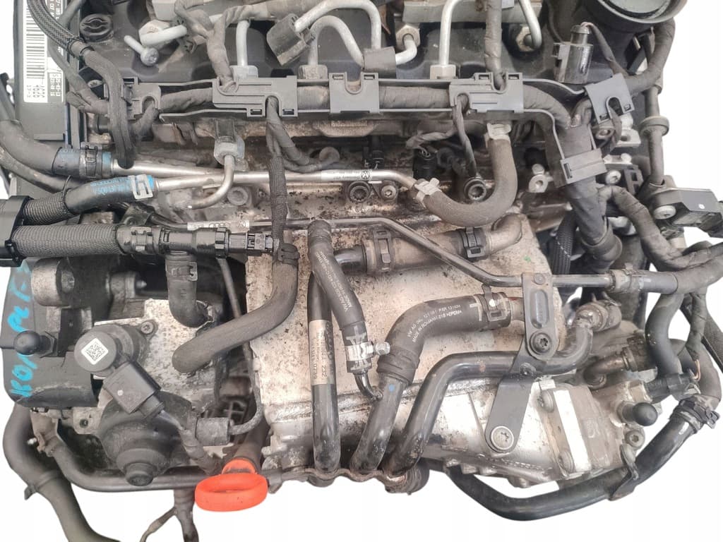 Moteur CKFB — vue 7