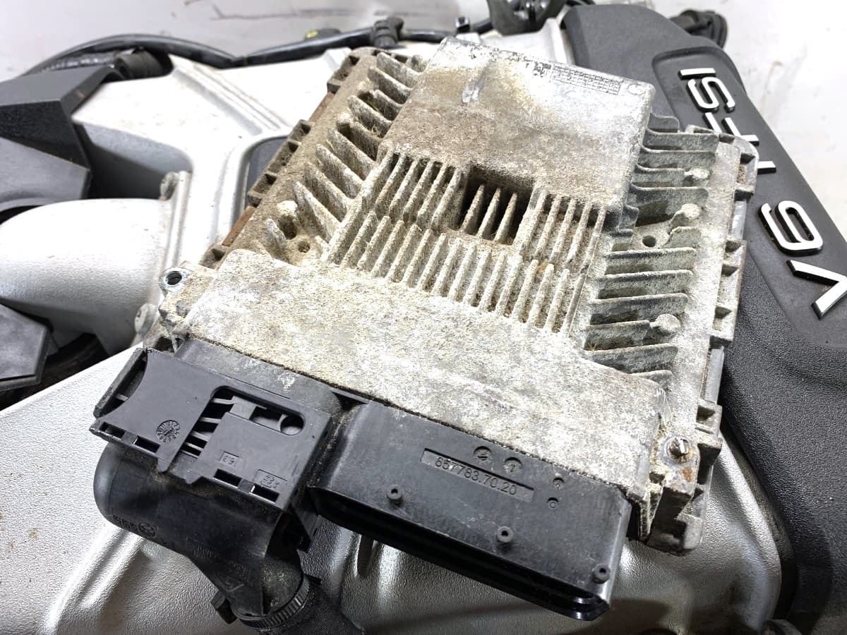 Moteur CTWA — vue 9