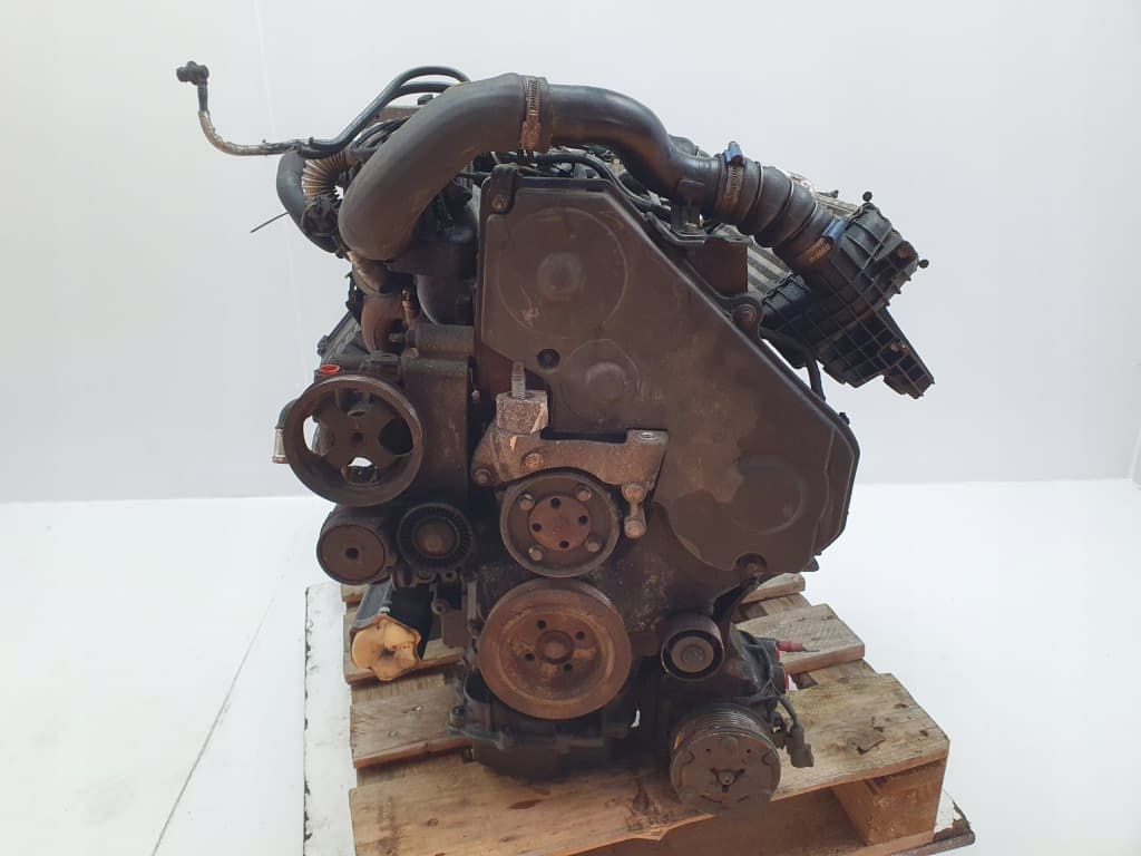 Moteur RWPC — vue 4