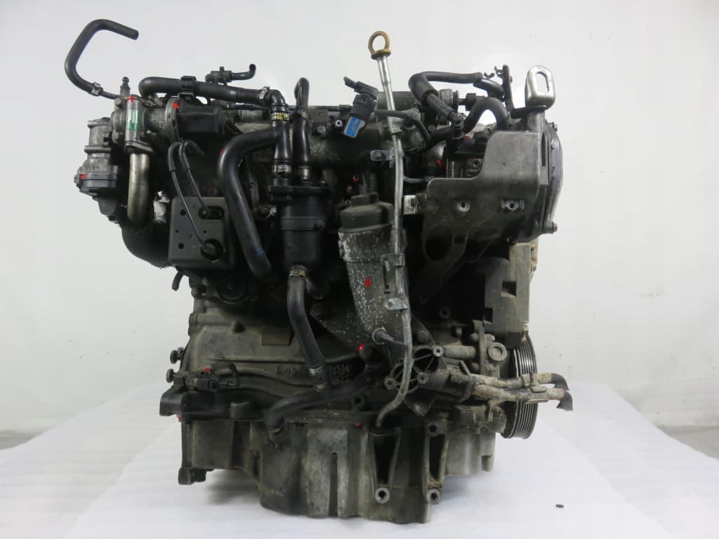 Moteur 939 A3.000 — vue 2