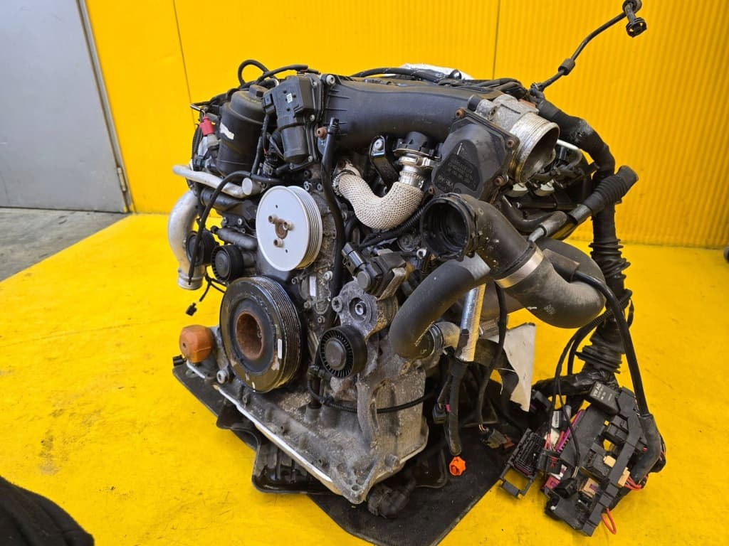 Moteur CGQB — vue 7
