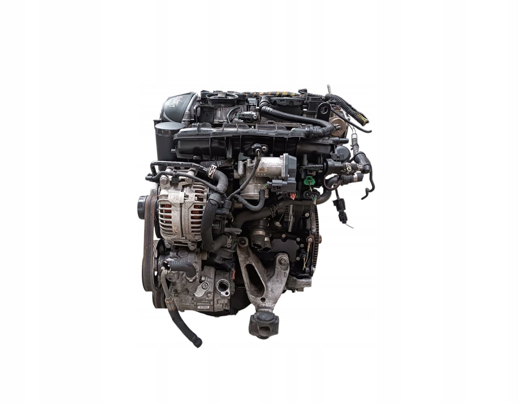 Moteur CAEA — vue 5