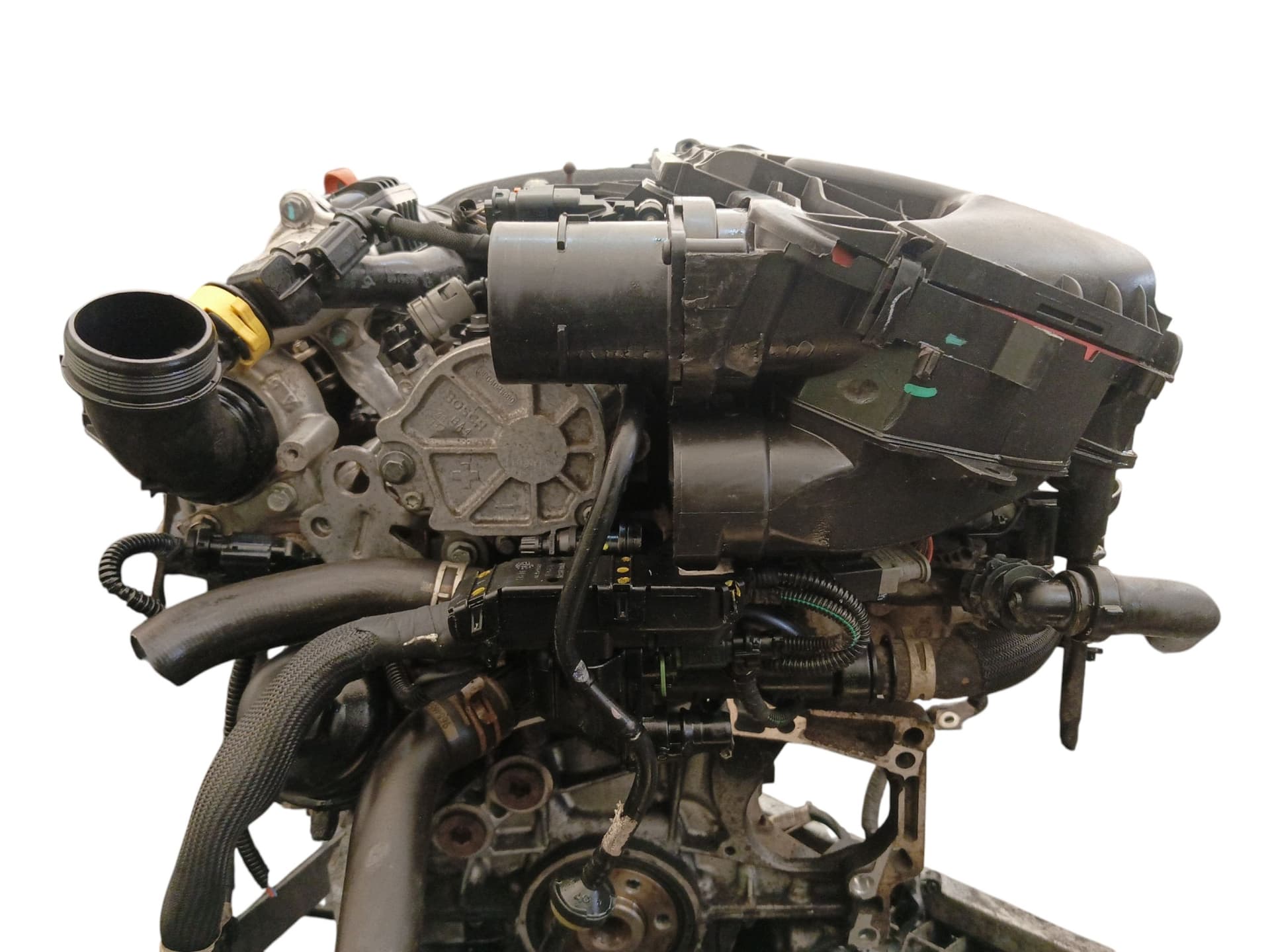 Moteur 8HR (DV4C) — vue 3