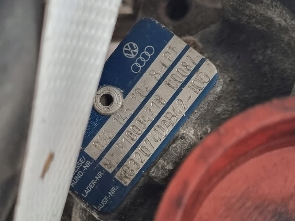 Moteur CAVF — vue 5