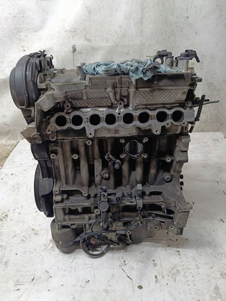 Moteur B 4204 T37 - Image 1