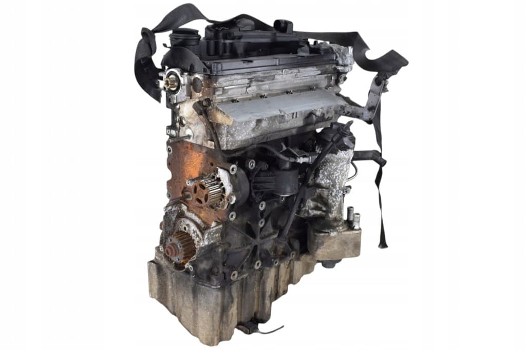 Moteur CAHA pour Seat