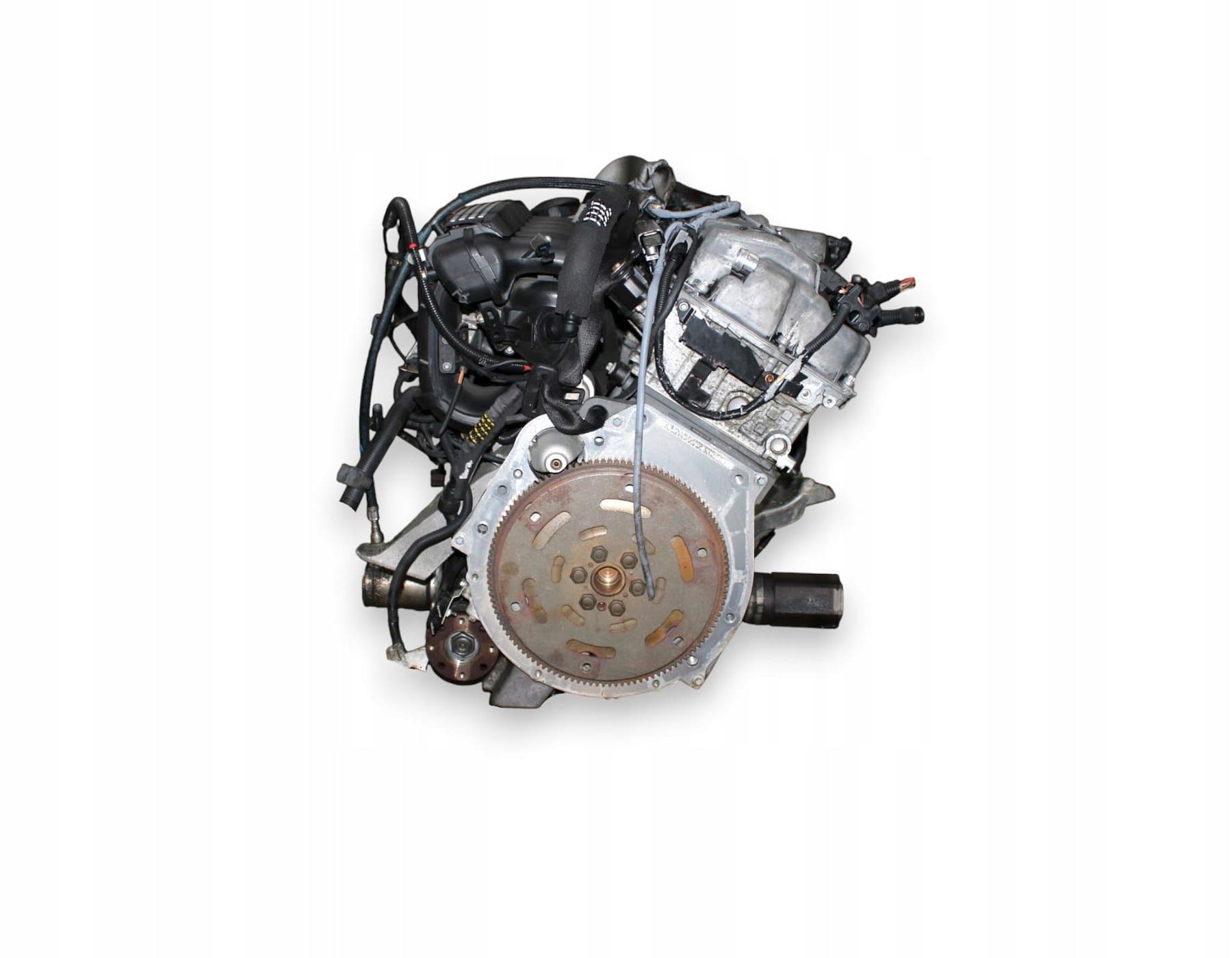 Moteur N52 B30 A — vue 3