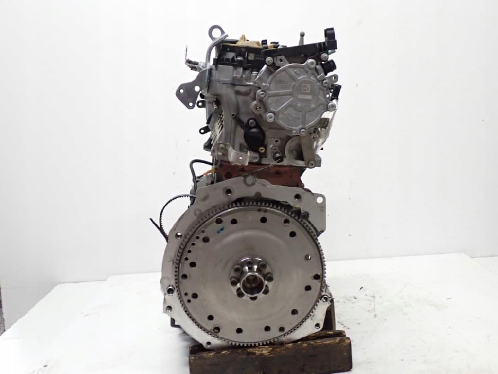 Moteur DMSB — vue 3