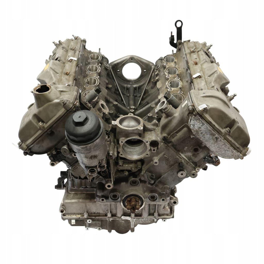 Moteur S65 B40 A pour BMW Serie 3