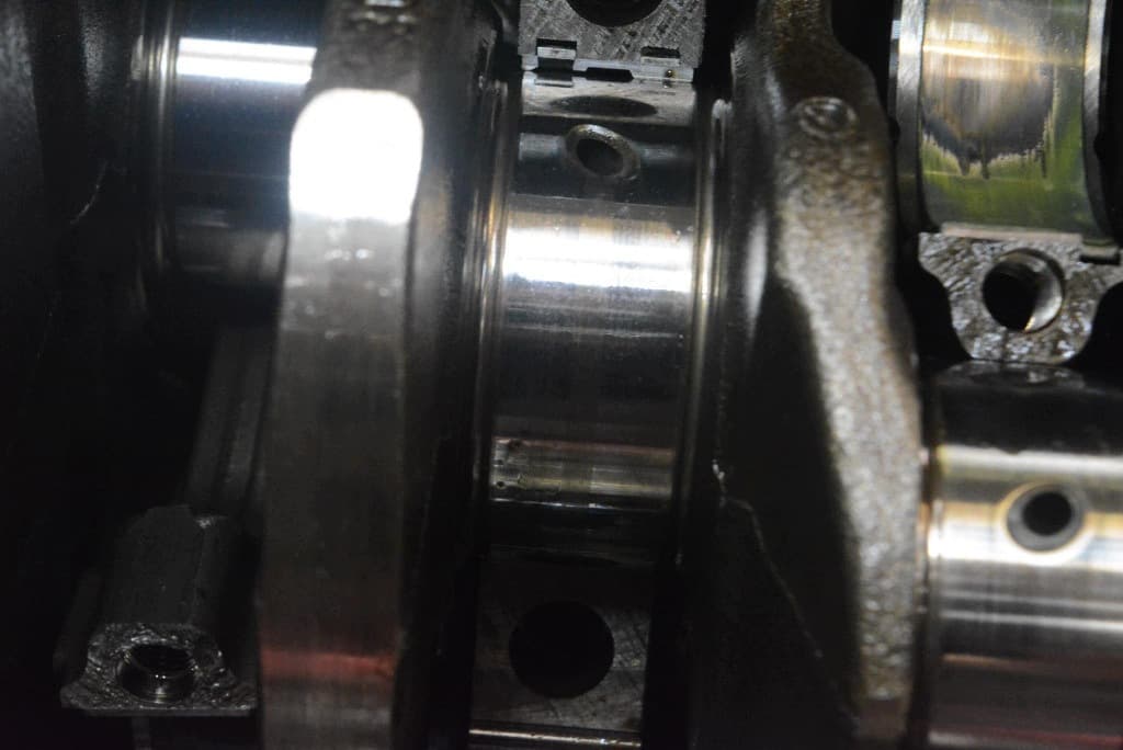 Moteur 940 A5.000 — vue 8