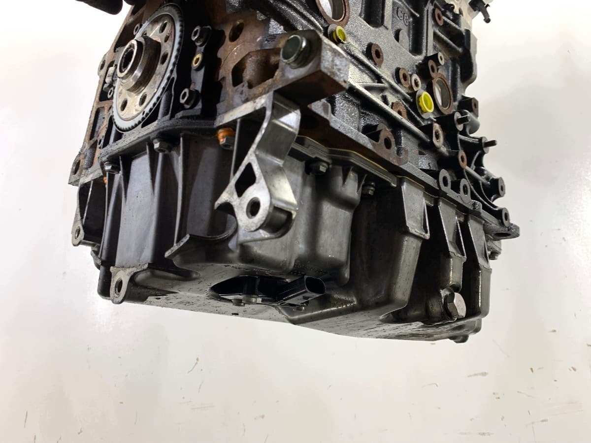 Moteur CFGC — vue 5