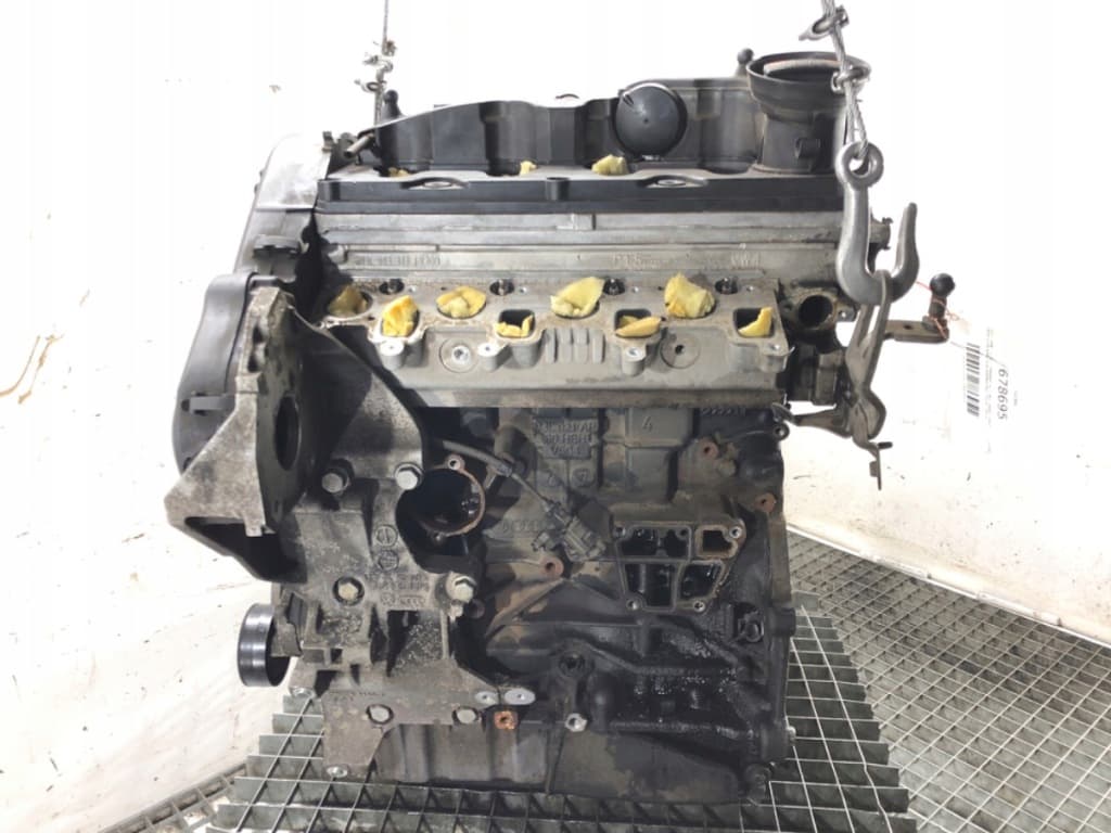 Moteur CFGB - Image 1