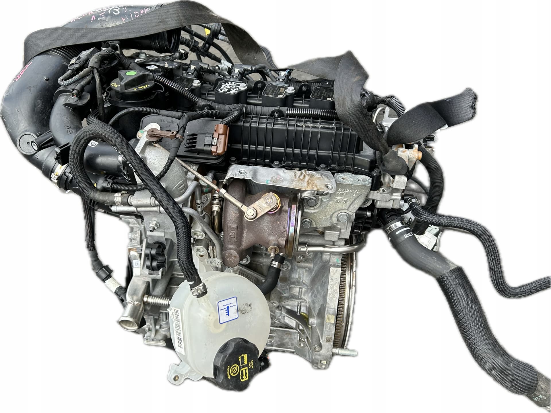 Moteur 46347812 - Image 1