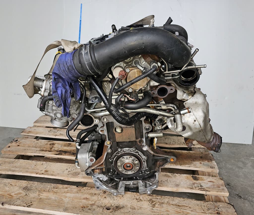 Moteur R2AA — vue 4