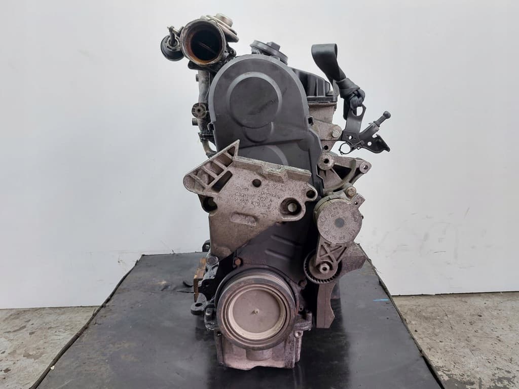 Moteur BJB — vue 8