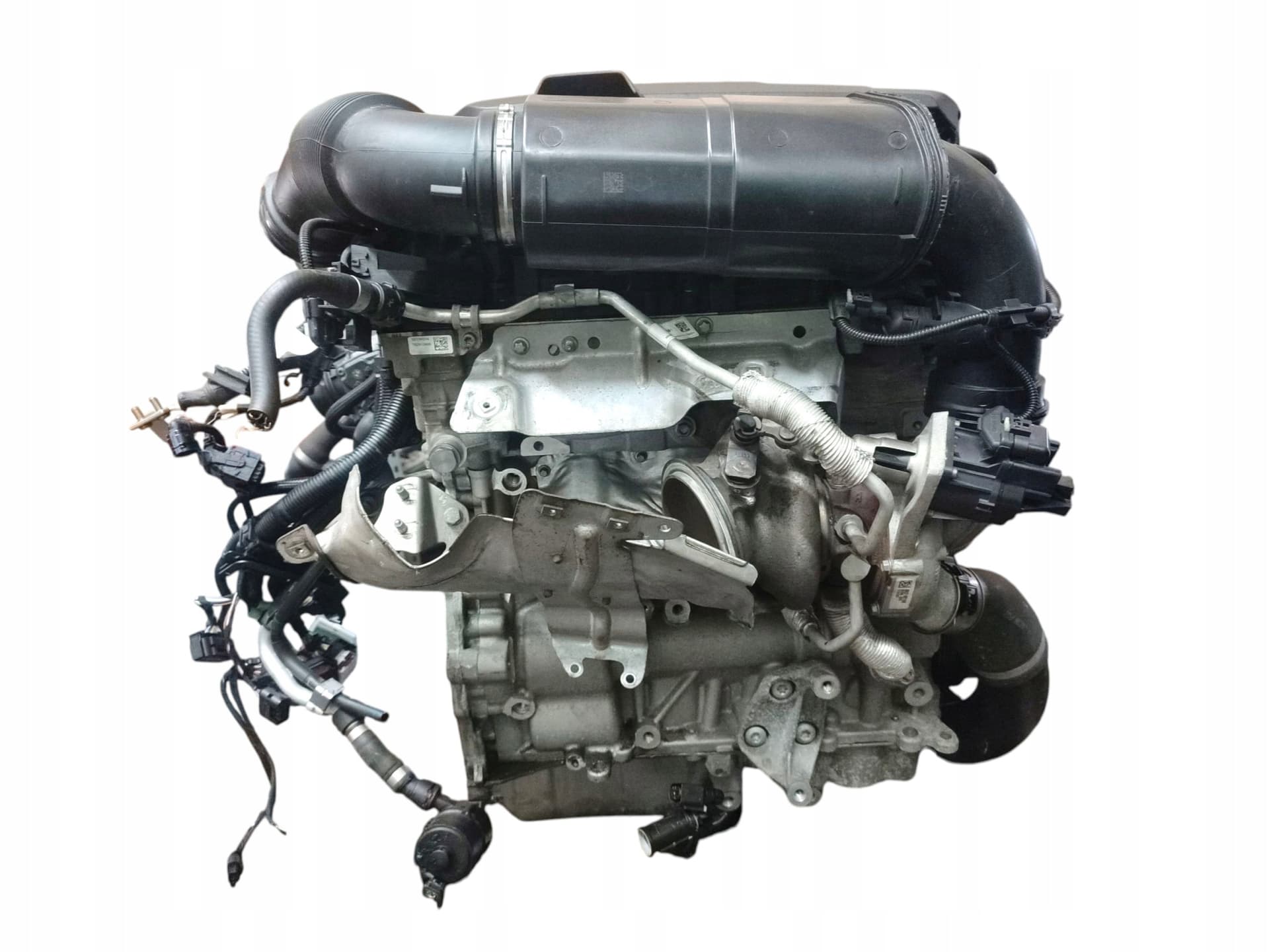 Moteur B48 A20 A — vue 3