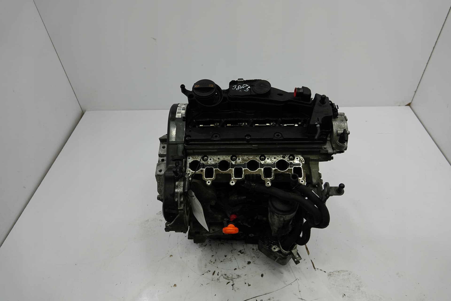 Moteur CBBA - Image 1