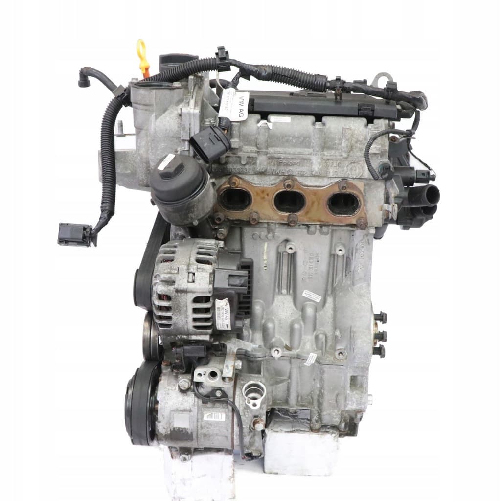 Moteur CGPA — vue 2