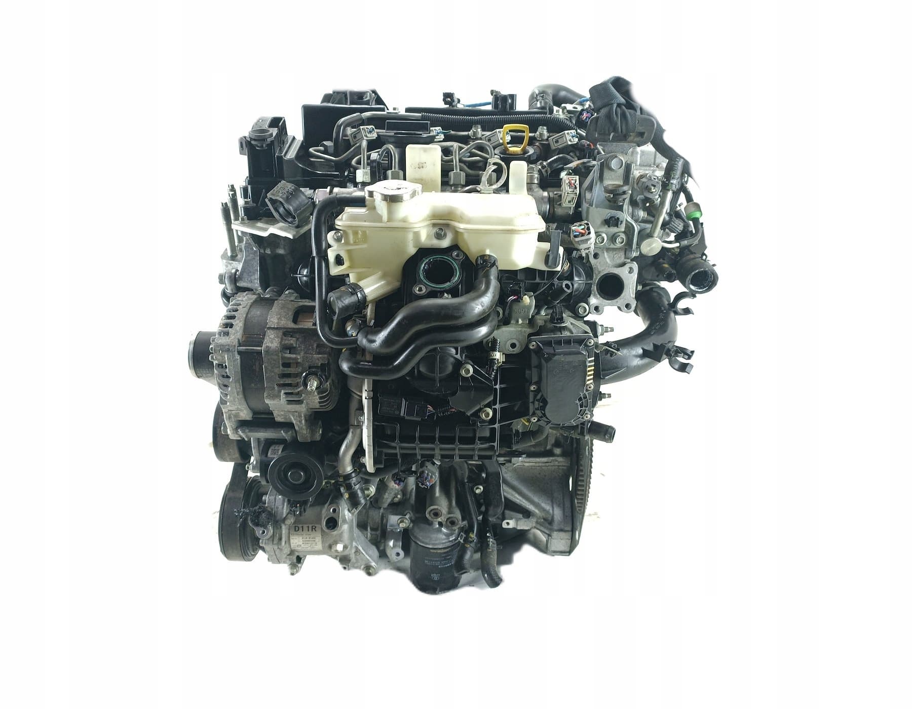 Moteur S5Y9 — vue 2