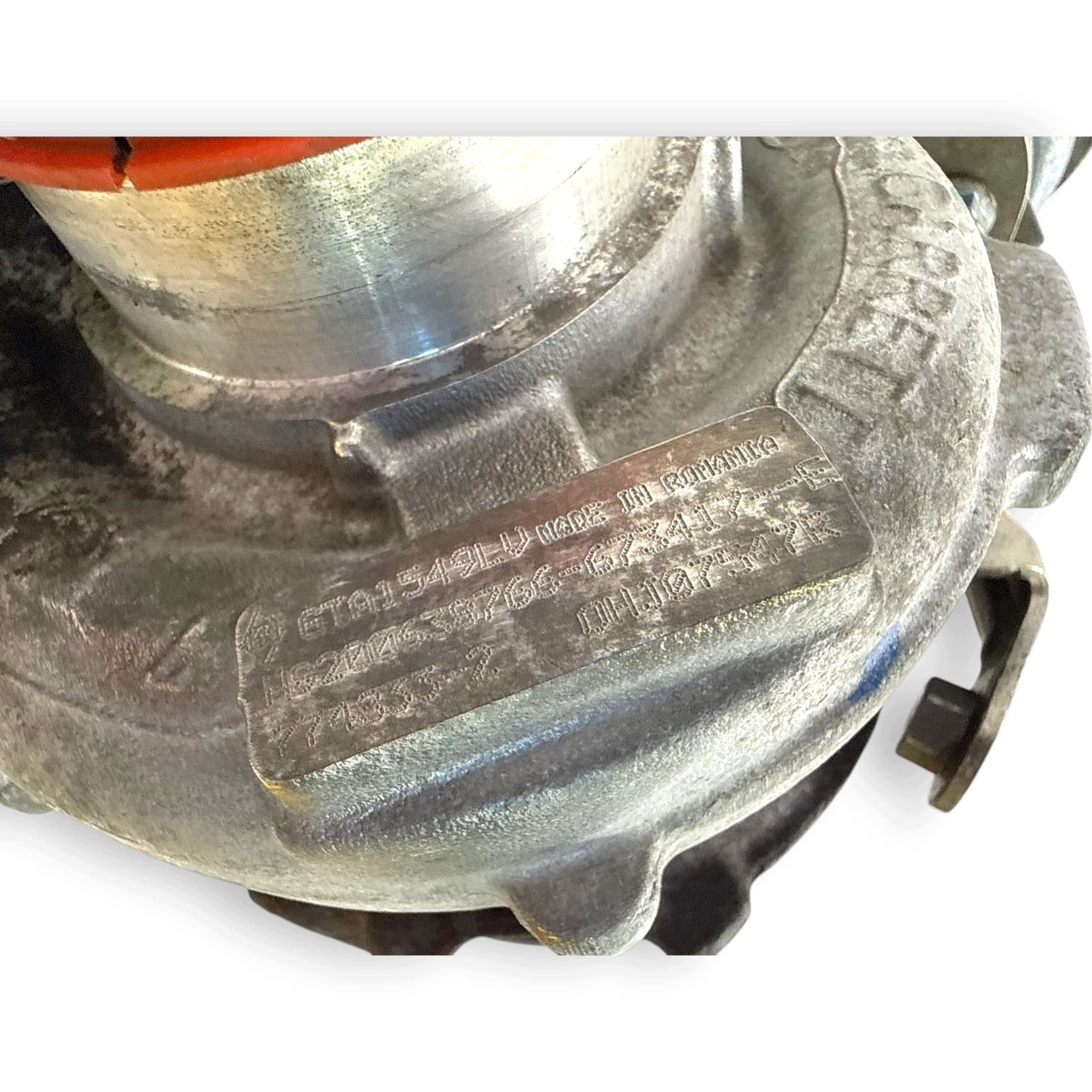 Moteur M9R 856 — vue 12