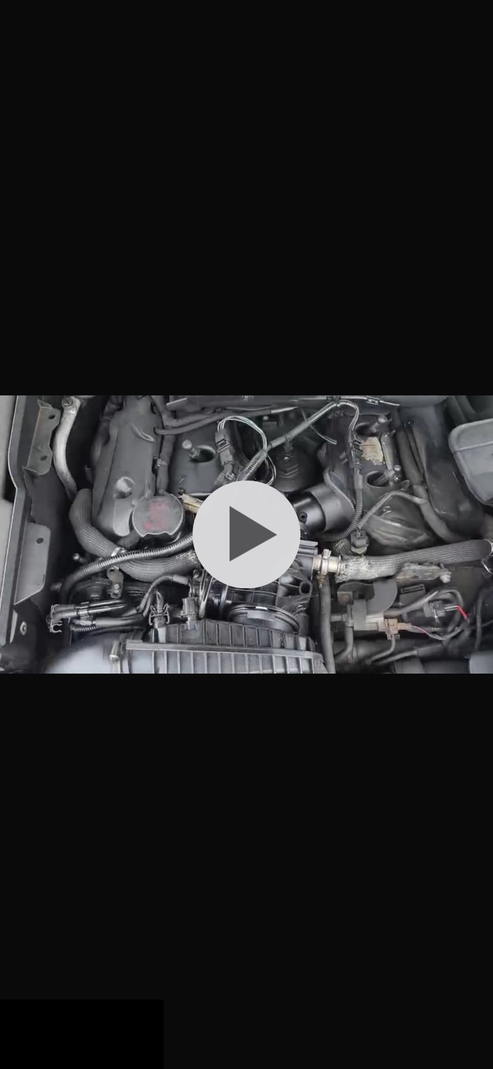 Moteur 306DT(AJTDV6) — vue 11