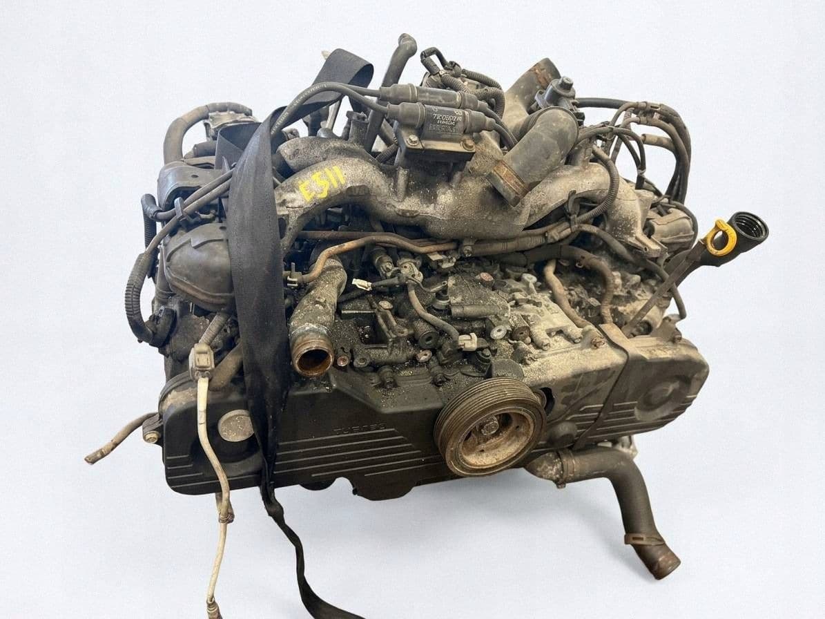Moteur EJ202 - Image 1