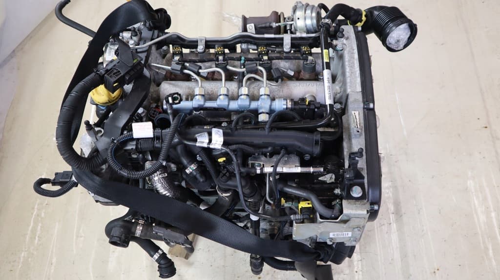 Moteur 330 A1.000 — vue 4