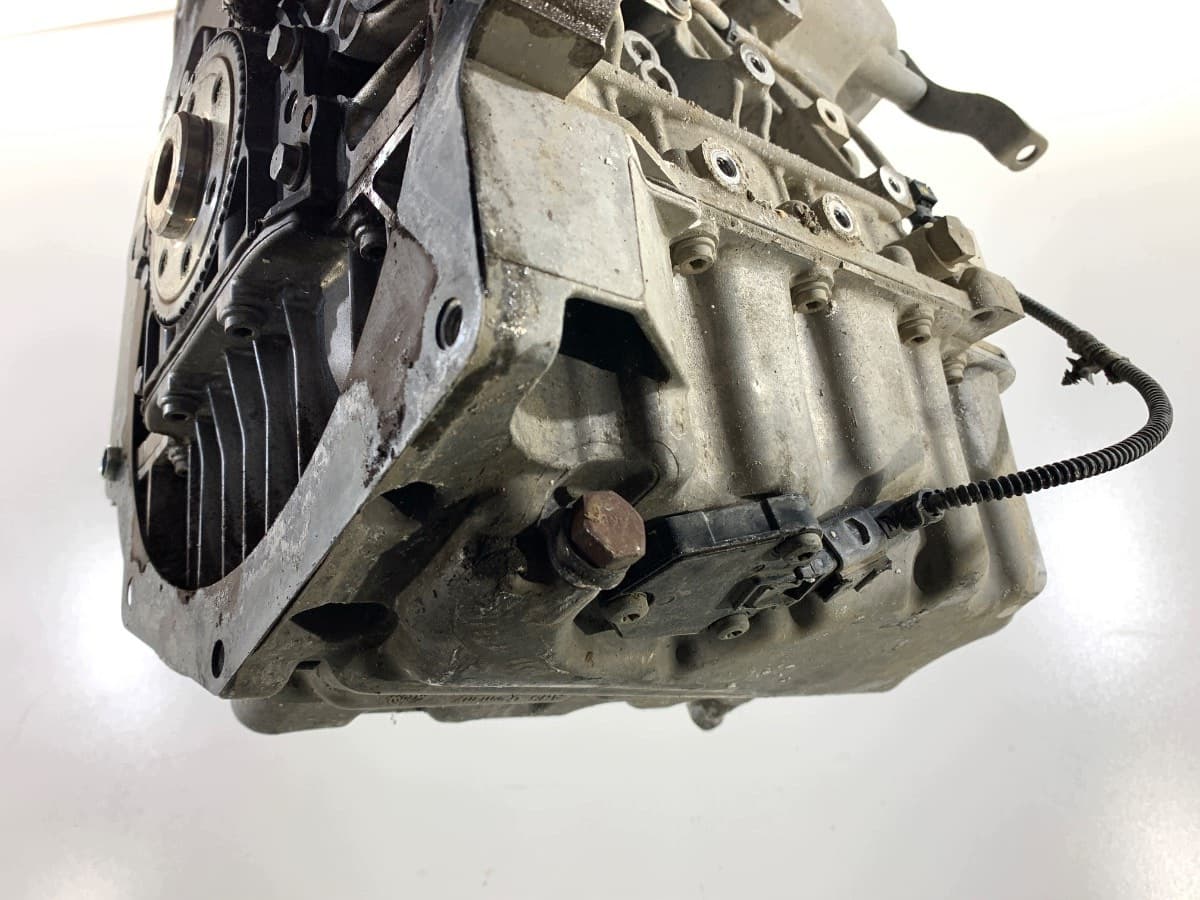 Moteur DKLB — vue 6