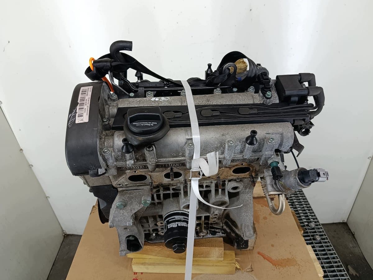 Moteur AUA - Image 1