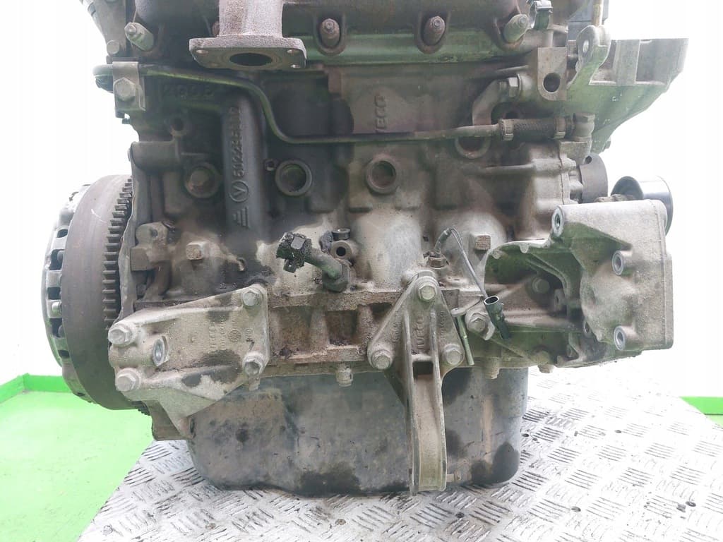 Moteur F1AE0481C — vue 7
