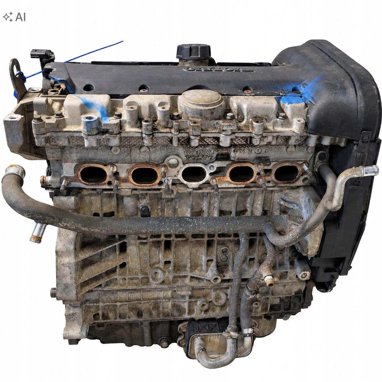 Moteur B 5244 S - Image 1