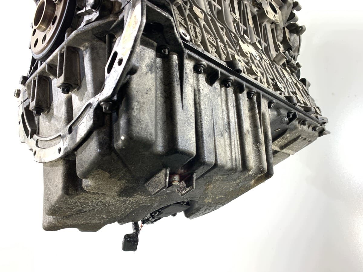Moteur 306D3 — vue 4