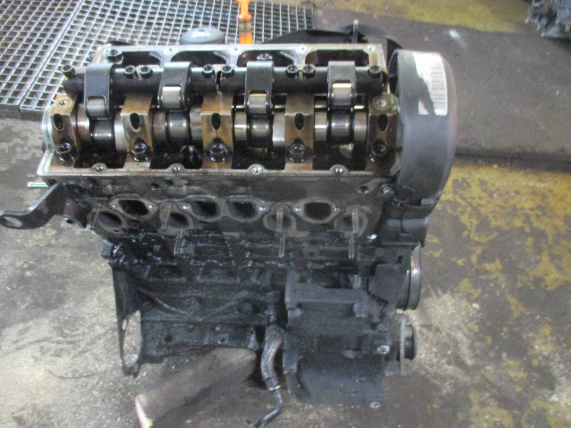 Moteur AWX - Image 1