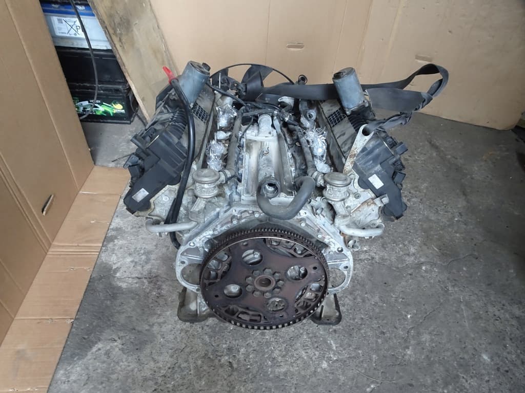 Moteur N62 B36 A pour BMW Serie 7