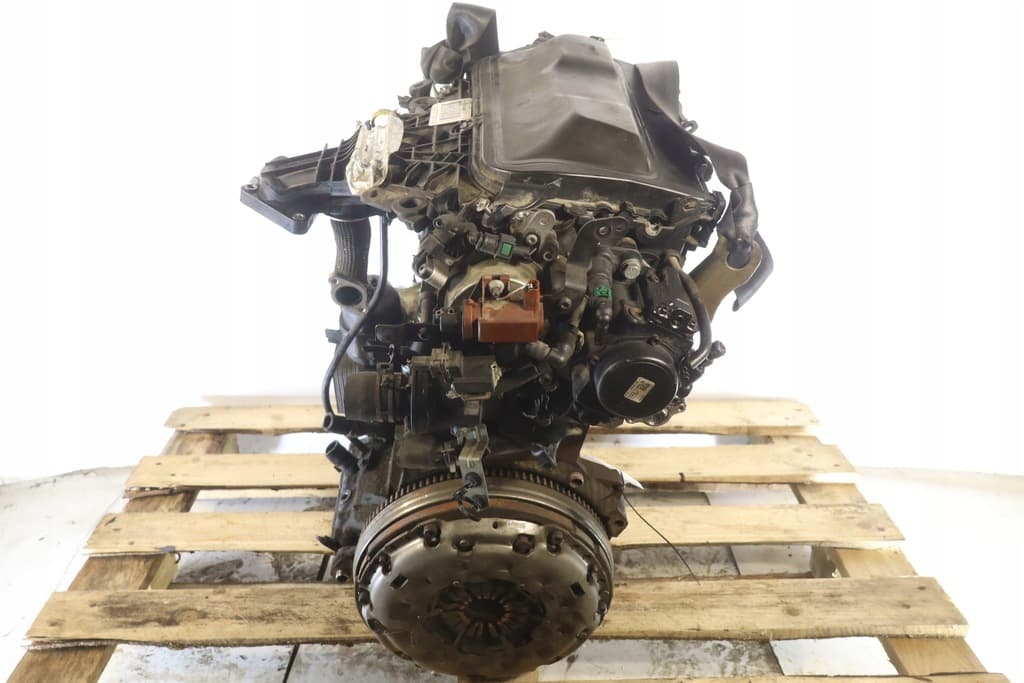 Moteur UFBA — vue 3