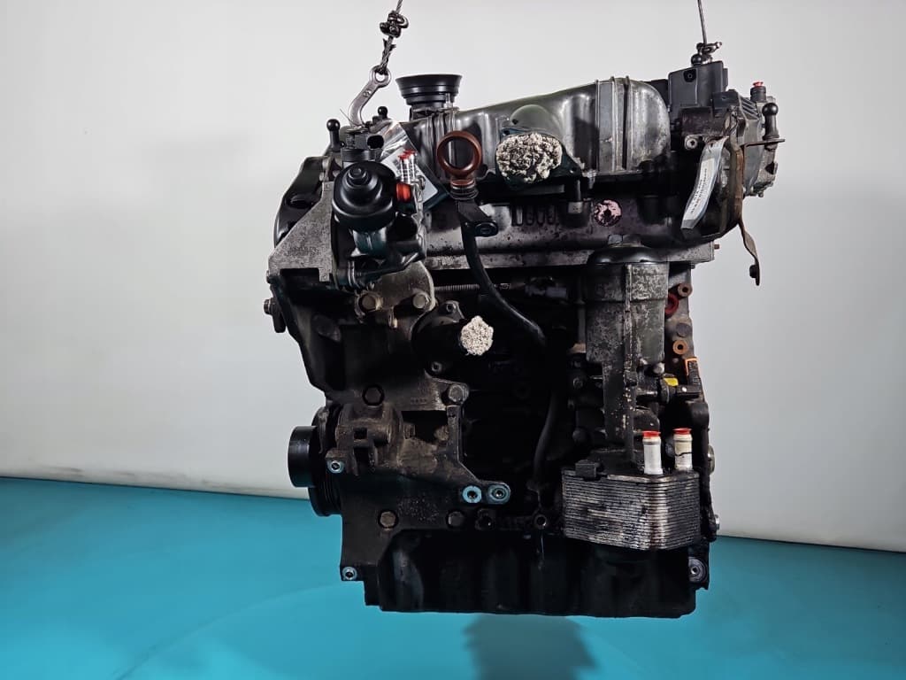 Moteur CBAC — vue 2